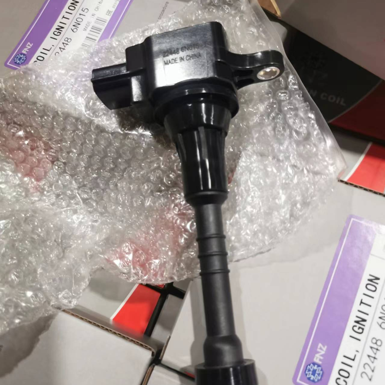 Ignition coil   2248-6N015