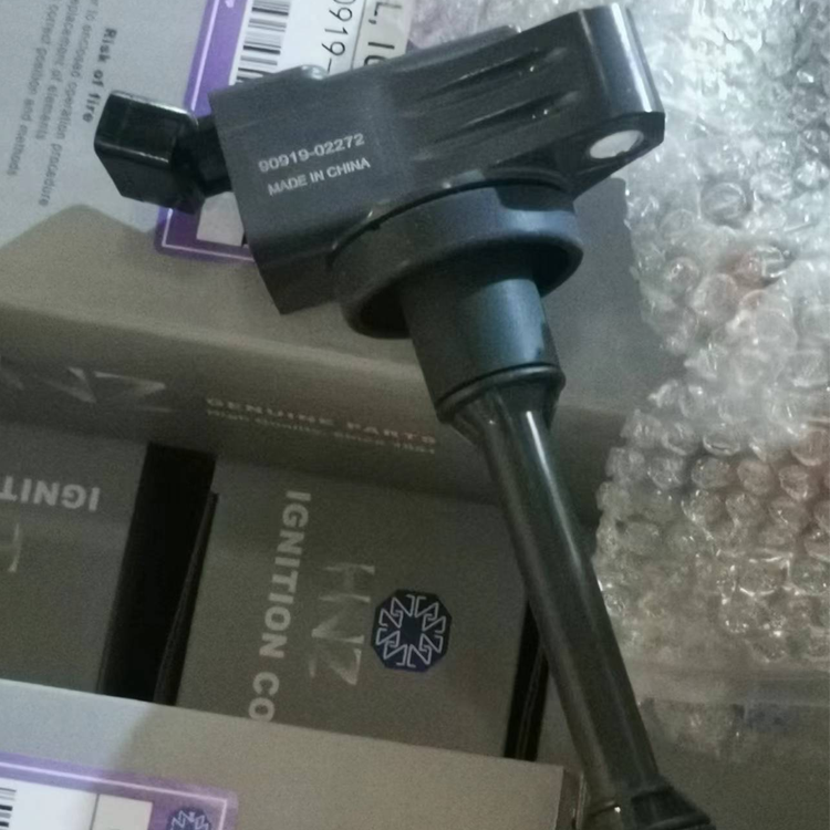 Ignition coil  90919-02272